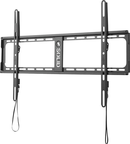 One for All 90" TV Wandhalterung Solid FLAT