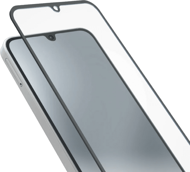 SBS Glas SP Full Cover Galaxy A27