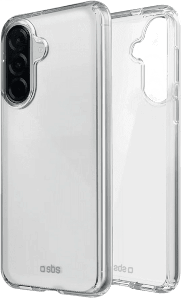 SBS Skinny Cover Galaxy A27 transparent