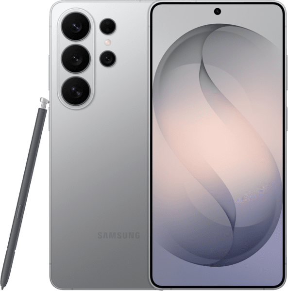Samsung Galaxy S26 Ultra S948B 12GB 256GB silver shadow