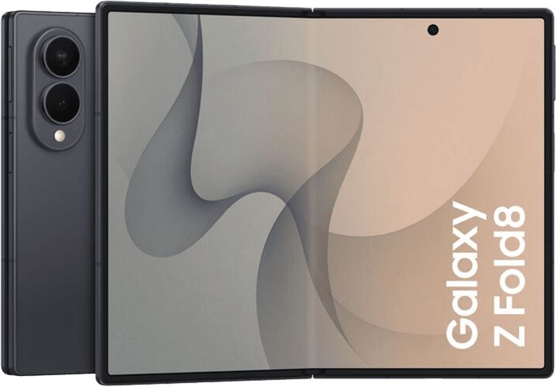 3JG Samsung Galaxy Z Fold8 F971B 256GB graphite