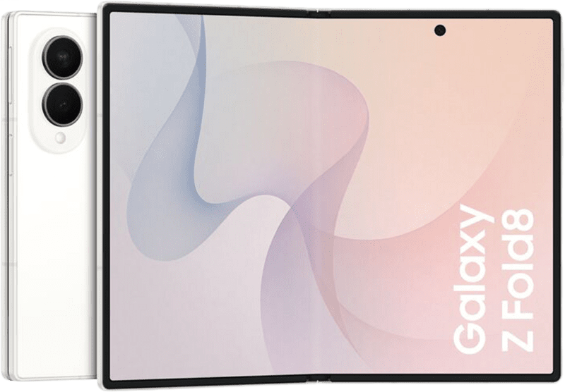 3JG Samsung Galaxy Z Fold8 F971B 256GB cream