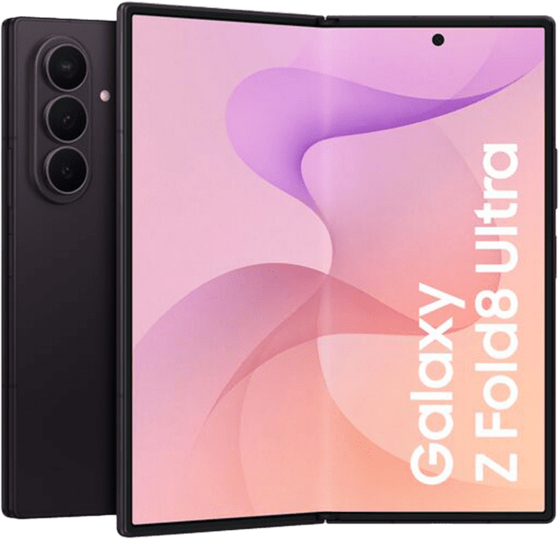 3JG Samsung Galaxy Z Fold8 Ultra F976B 256GB violet shadow