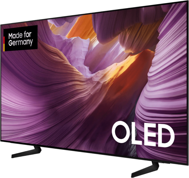 Samsung GQ65S85FAE 65" UHD Smart OLED TV