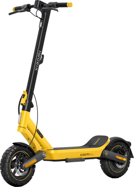 Xiaomi E-Scooter 6 Ultra