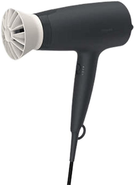 Philips BHD302/00 Haartrockner schwarz