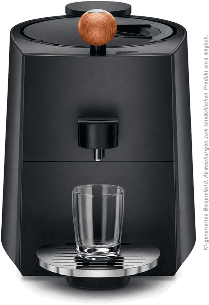 Jura ONO Coffee Black EA Kaffeemaschine