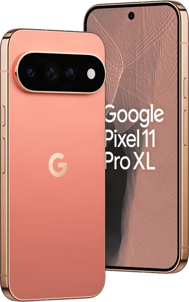 Google Pixel 11 Pro XL 256GB canyon