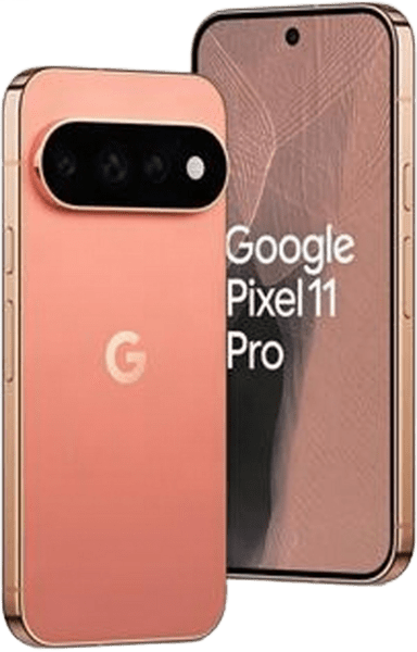 Google Pixel 11 Pro 256GB canyon