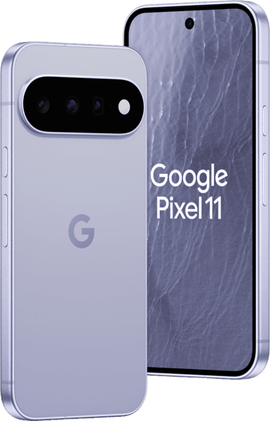 Google Pixel 11 256GB frost