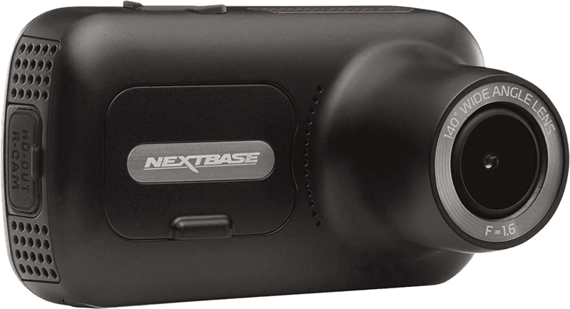 Nextbase 322GW DashCam