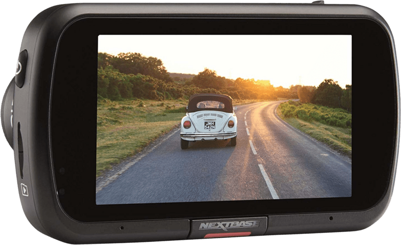 Nextbase 522GW DashCam