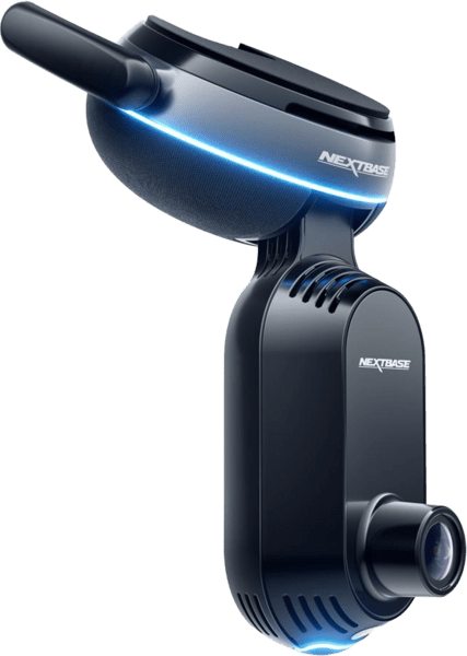 Nextbase iQ 1k intelligente Dashcam inkl. 64 GB SD-Karte