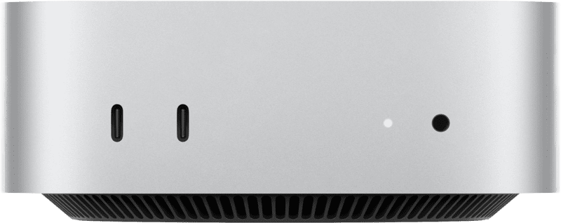 Apple Mac mini M6 12CPU-12GPU 16GB 256GB