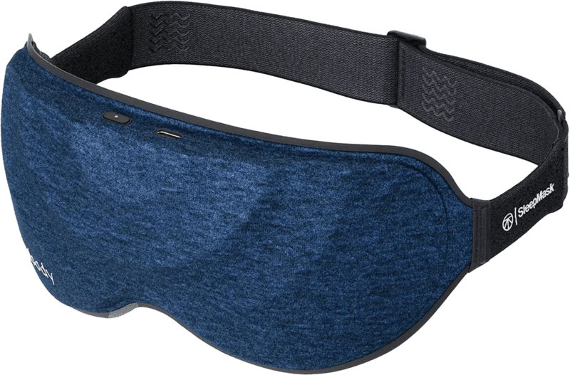 Therabody Therabody SleepMask  blue