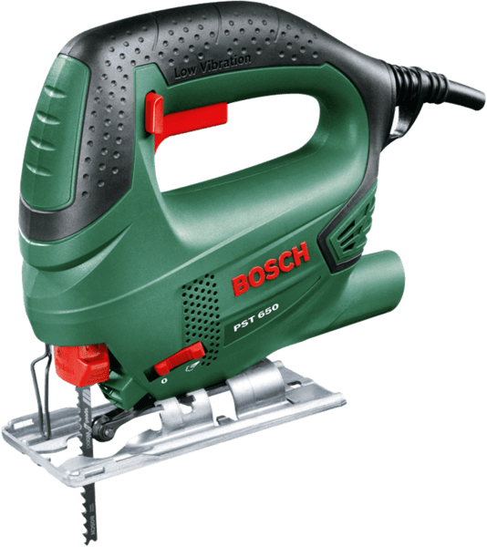 Bosch PST 650 Stichsäge