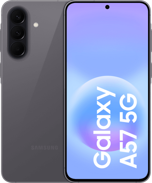 Samsung Galaxy A57 5G A576B 8GB 256GB awesome gray EU