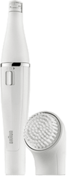 Braun Face SE 810 Gesichtsepilierer