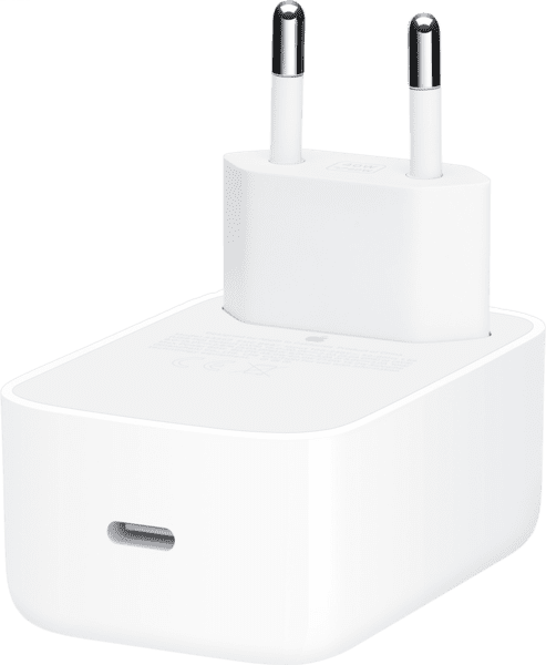 Apple 40W Dynamic Power Adapter mit 60W Max