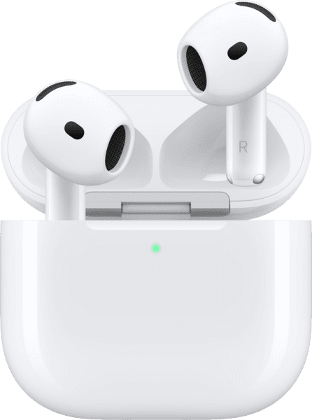 Apple AirPods 5 mit kabellosem Ladecase
