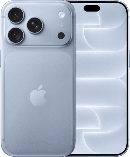 Apple iPhone 18 Pro 256GB polar