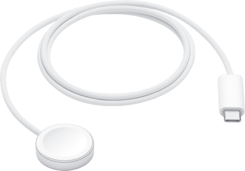 Apple Watch magnetisches Schnellladegerät USB‑C 1m
