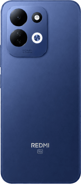 Xiaomi Redmi 17 5G 128GB deep blue