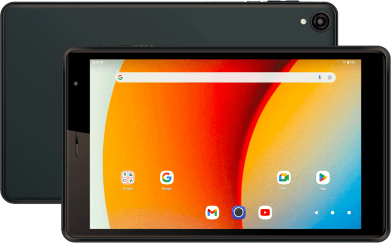 Logicom Tab 80 8" Android Tablet