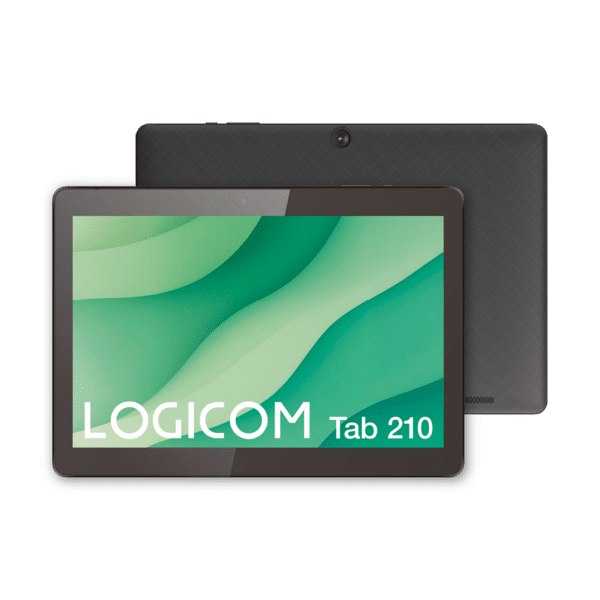 Logicom Tab 210 10,1" Android Tablet
