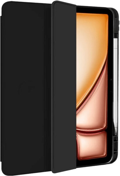 Eiger Storm 250m Stylus iPad Air 11 (24-26)/Air 22 schwa
