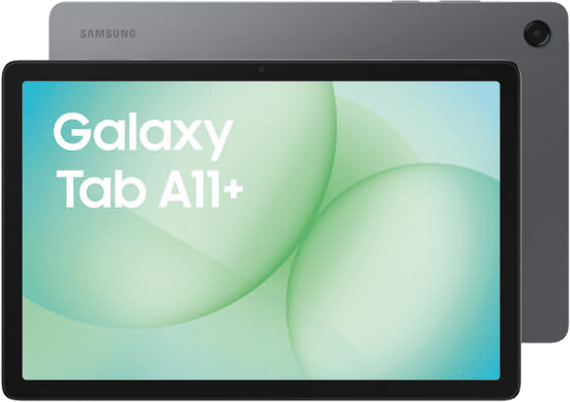 Samsung Galaxy Tab A11+ X230N WiFi 256GB gray