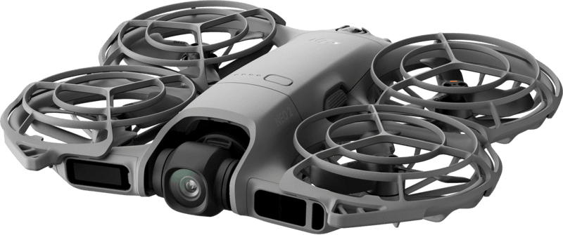DJI Neo 2 Fly More Combo (ohne Fernsteuerung)