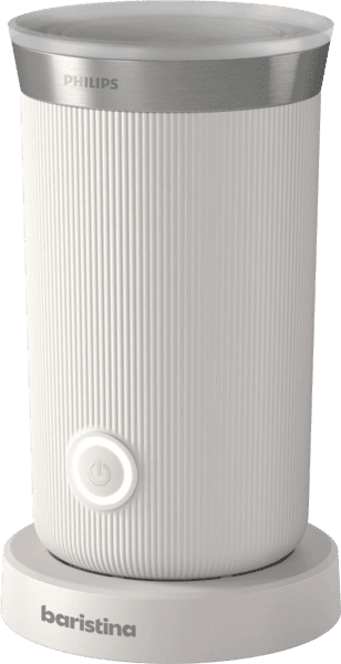 Philips BAR311/00 Milchaufschäumer naturweiß