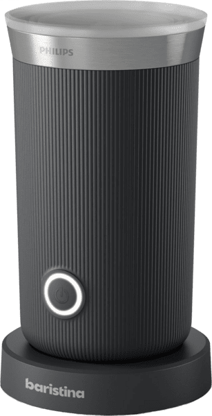 Philips BAR311/60 Milchaufschäumer schwarz