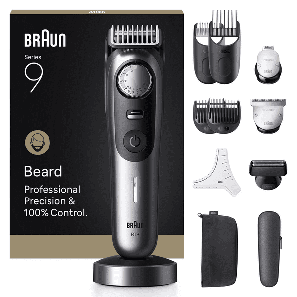 Braun BT9560 Problade Series 9 Bartschneider