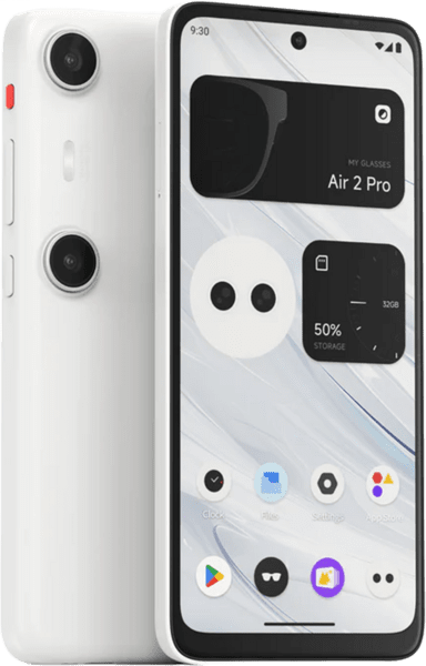 XREAL AR Beam Pro Android-Mediaplayer (6GB + 128GB)