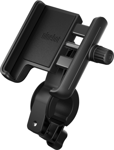 Segway Ninebot Scooter Handy Smartphone-Halterung schwarz