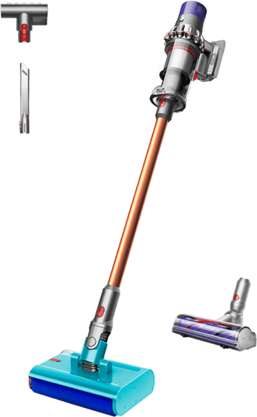 Dyson Cyclone V10 Submarine Akkusauger