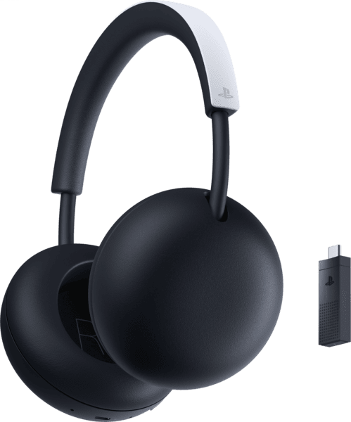Sony PlayStation PULSE V2 Wireless-Headset white