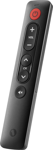 One for All Universalfernbedienung Zappy Stick