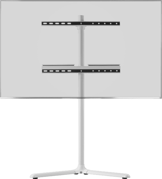 One for All 90" TV Stand Float XL weiß