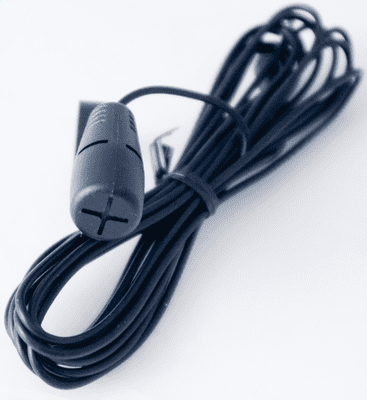 THB Bury Bury Round microphone for FSE