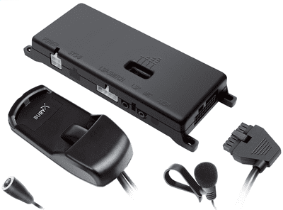 THB Bury Bury Uni CarTalk IV System 8 o. Sleeve