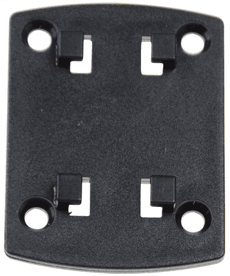 Kram Fix2car Universal Adapter Plate for
