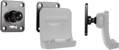 Brodit AB Brodit ball joint for various TomTom models, ball head holder