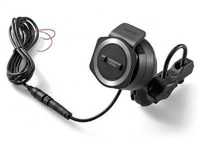 TOMTOM Motorcycle mount. Set + RAM-Mount
