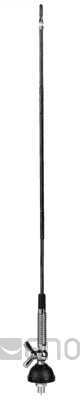 Albrecht T-27 complete CB radio antenna