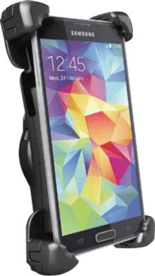 THB Bury Bury Active Cradle System 9 Universal 3XL Smartphones