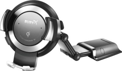 THB Bury Bury PowerKit Qi (Base + Arm + Qi Cradle)