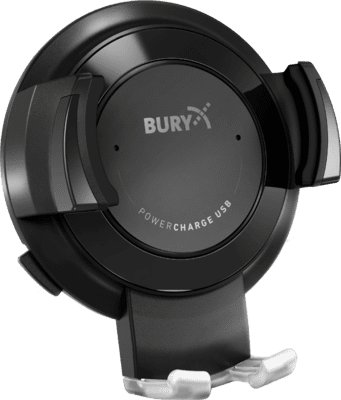 THB Bury Bury PowerCharge active USB